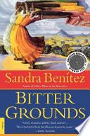 Bitter Grounds cover