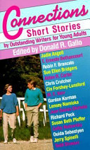 Connections: Short Stories by Outstanding Writers cover