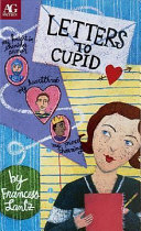 Letters to Cupid cover