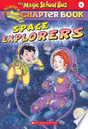Space Explorers cover