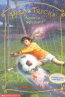 Sporty Sprite cover