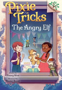 The Angry Elf cover