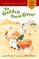 The Garden That We Grew cover