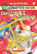The Giant Germ cover