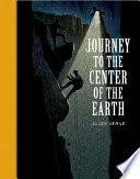 Journey to the Center of the Earth (Unabridged) cover