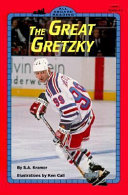 The Great Gretzky cover