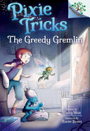 The Greedy Gremlin cover