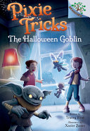 The Halloween Goblin cover
