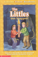 The Littles Get Trapped! cover