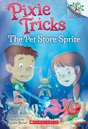 The Pet Store Sprite cover