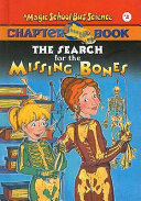 The Search for the Missing Bones cover