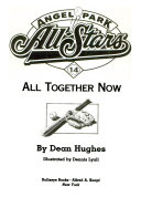 All Together Now cover