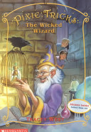 The Wicked Wizard cover