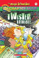 Twister Trouble cover