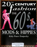 The 60s: Mods & Hippies cover
