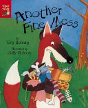 Another Fine Mess cover