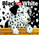 Black and White cover