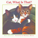 Cat, What Is That? cover