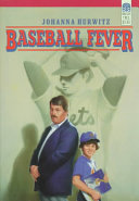 Baseball Fever cover