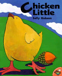 Chicken Little cover