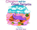 Clarence and the Great Surprise cover