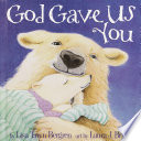 God Gave Us You cover