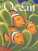 Somewhere in the Ocean cover