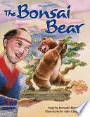 The Bonsai Bear cover