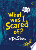 What Was I Scared Of? cover