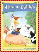Jimmy Dabble cover
