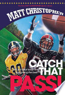 Catch That Pass! cover