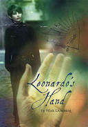 Leonardo's Hand cover