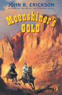 Moonshiner's Gold cover