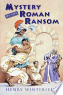 Mystery of the Roman Ransom cover