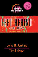 Terror in the Stadium cover