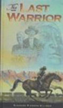 The Last Warrior cover