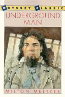 Underground Man cover
