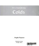Colds cover