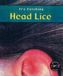 Head Lice (Heinemann Library) cover