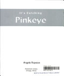 Pinkeye cover