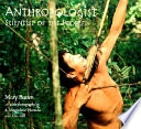 Anthropologist: Scientist of the People cover
