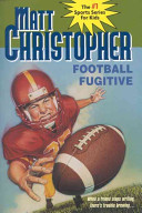 Football Fugitive cover