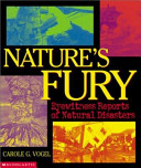 Nature's Fury: Eyewitness Reports of Natural Disasters cover