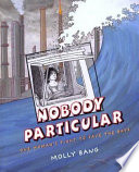 Nobody Particular: One Woman's Fight to Save the Bays cover