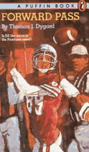 Forward Pass cover