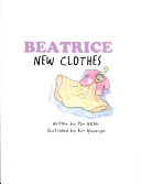 Beatrice's New Clothes cover