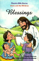 Blessings: Jesus and the Children cover