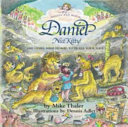 Daniel: Nice Kitty! cover
