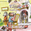 Elijah: Prophet Sharing cover