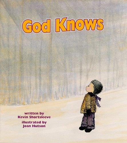 God Knows cover
